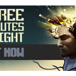 Three Minutes to Eight - STEAM GIFT РОССИЯ
