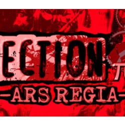 Injection π23 'Ars Regia' - STEAM GIFT РОССИЯ