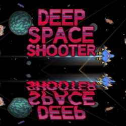 ✅Deep Space Shooter⚡Steam\РФ Весь Мир\Key⭐