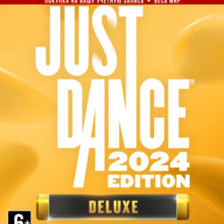 Just Dance 2024 (Xbox) 🚀
