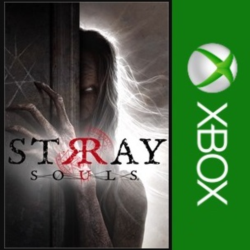 ☑️⭐Stray Souls XBOX ⭐ Покупка на Ваш аккаунт⭐☑️