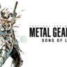 MGS 2: Sons of Liberty - Master Collection steam