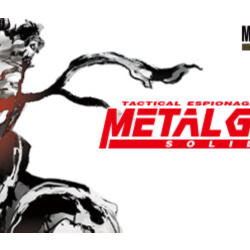 METAL GEAR SOLID - Master Collection Version steam