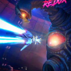 ✅ Rigid Force Redux Xbox One|X|S активация