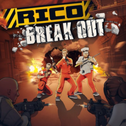 ✅ Rico - Breakout Bundle Xbox One|X|S активация