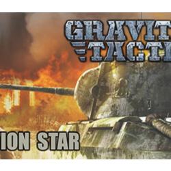 Graviteam Tactics: Operation Star 💎 АВТОДОСТАВКА STEAM GLOBAL МГНОВЕННО ЛИЦЕНЗИЯ