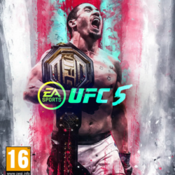 🔴UFC 5 PS5/XBOX💳0%💎ГАРАНТИЯ   БЫСТРАЯ ДОСТАВКА🔴