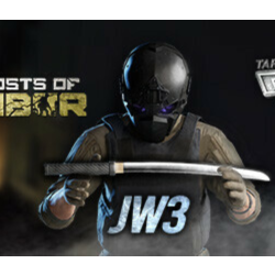Ghosts of Tabor - Taran Tactical JW3 💎 DLC STEAM GIFT