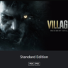 💥Resident Evil Village 🔵 PS4 / PS5 🔴ТУРЦИЯ🔴