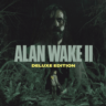 Alan Wake & Alan Wake 2 Deluxe Edition | Xbox Series