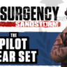Insurgency: Sandstorm - Pilot Gear Set DLC - STEAM RU