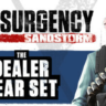 Insurgency: Sandstorm - Dealer Gear Set DLC - STEAM RU
