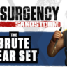 Insurgency: Sandstorm - Brute Gear Set DLC - STEAM RU