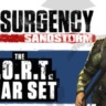 Insurgency: Sandstorm - S.O.R.T Gear Set DLC - STEAM