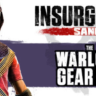 Insurgency: Sandstorm - Warlord Gear Set DLC - STEAM