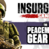 Insurgency: Sandstorm - Peacemaker Gear Set DLC