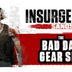 Insurgency: Sandstorm - Bad Day Gear Set DLC - STEAM