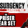 Insurgency: Sandstorm - Upriser Gear Set DLC - STEAM