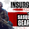 Insurgency: Sandstorm - Sasquatch Gear Set DLC - STEAM