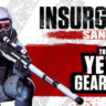 Insurgency: Sandstorm - Yeti Gear Set DLC - STEAM RU