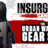 Insurgency: Sandstorm - Urban Warden Gear Set DLC