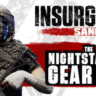 Insurgency: Sandstorm - Nightstalker Set DLC - STEAM