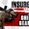 Insurgency: Sandstorm - Ghillie Set DLC - STEAM RU