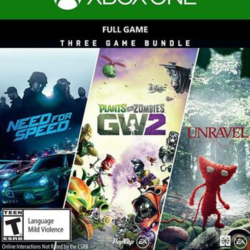 СЕМЕЙНЫЙ НАБОР от EA XBOX ONE / SERIES X|S  КЛЮЧ AR ЛИЦЕНЗИЯ