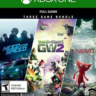 СЕМЕЙНЫЙ НАБОР от EA XBOX ONE / SERIES X|S  КЛЮЧ AR ЛИЦЕНЗИЯ