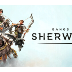 🔑Gangs of Sherwood. STEAM-ключ Россия СНГ