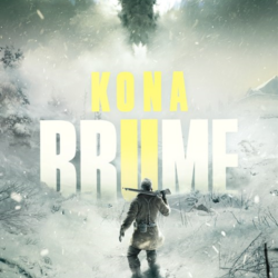 ✅ Kona II: Brume Xbox One & Xbox Series X|S активация