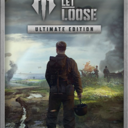 ✅ Hell Let Loose - Ultimate Edition Xbox активация