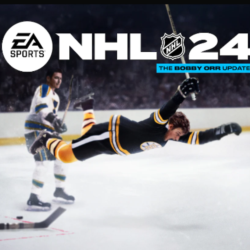 NHL 24 / НХЛ 24    PS4/PS5  ПС4 / ПС5   ТУРЦИЯ
