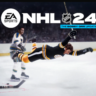 NHL 24 / НХЛ 24    PS4/PS5  ПС4 / ПС5   ТУРЦИЯ
