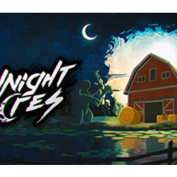 Midnight Acres * STEAM RU ⚡ АВТО 💳0%