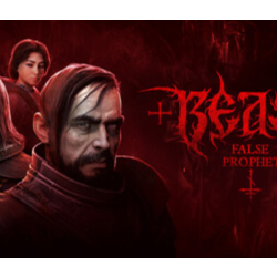 BEAST - Early Access * STEAM RU ⚡ АВТО 💳0%