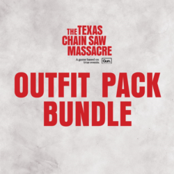 The Texas Chain Saw Massacre Outfit Pack Xbox Активация