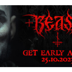 BEAST - Early Access steam gift Россия