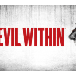 The Evil Within Eternal Threads EPIC GAMES АККАУНТ