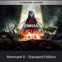 💥Remnant II   DLC 🔵 PS5 🔴ТУРЦИЯ🔴