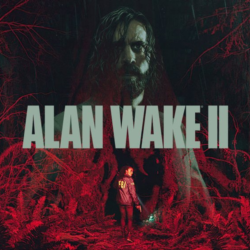Alan Wake 2 Все издания на аккаунт Epic/Xbox/PS🤲