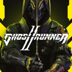 🔴ОПЛАТА СБП КЭШБЕК🔴Ghostrunner 2 PS5/XBOX🔴