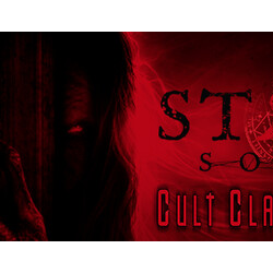 Stray Souls: Cult Classic Edition steam gift Россия