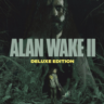 Alan Wake 2 Deluxe, Night Spring (Аренда аккаунта Epic)