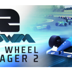 Open Wheel Manager 2 * STEAM RU ⚡ АВТО 💳0%