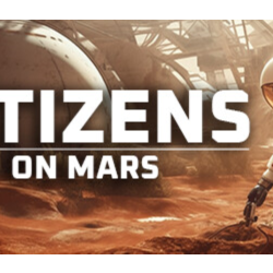 Citizens On Mars * STEAM RU ⚡ АВТО 💳0%