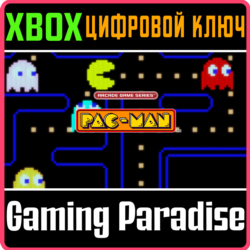 ❗ARCADE GAME SERIES: PAC-MAN❗XBOX ONE/X|S🔑КЛЮЧ❗