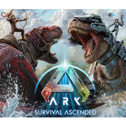 ARK: SURVIVAL ASCENDED steam gift Россия