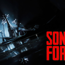 🌍The Sons of the Forest✔️STEAM Аккаунт | ОНЛАЙН