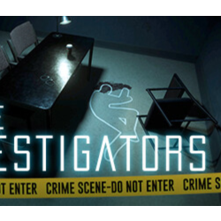 Scene Investigators - STEAM GIFT РОССИЯ